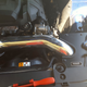 Mishimoto Cold Air Intake. Yes, it’s CARB certified, not that I need that in Texas.
